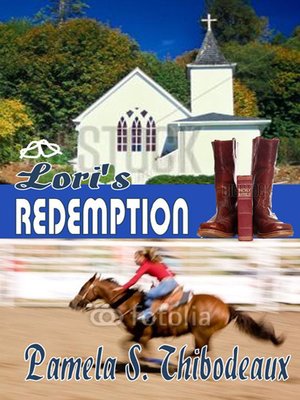 cover image of Lori's Redemption